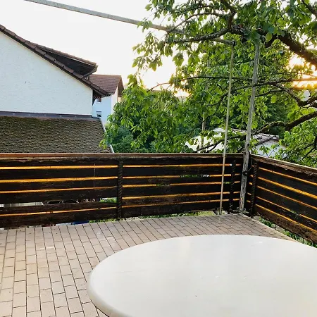 In Pappenheim