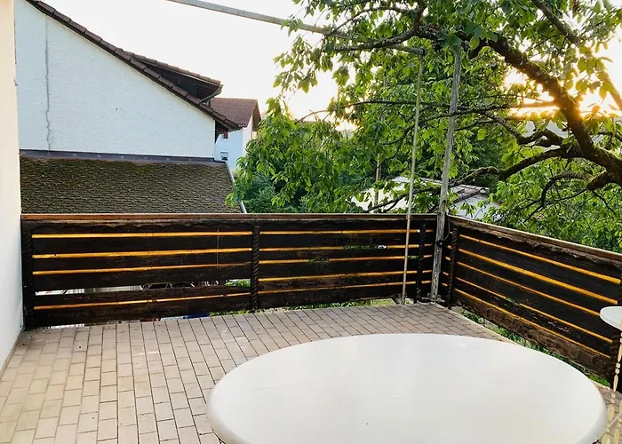In Pappenheim