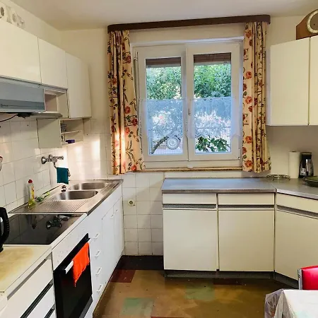 Apartment In