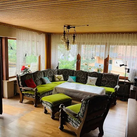 Apartment In *
