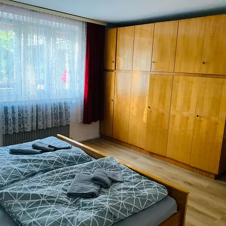 Apartment In *